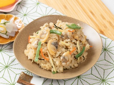今年は“おこわ”で初夏を感じてみませんか？おこわ専門店「たごさく」がおすすめする “旬の味わい”ラインアップ
