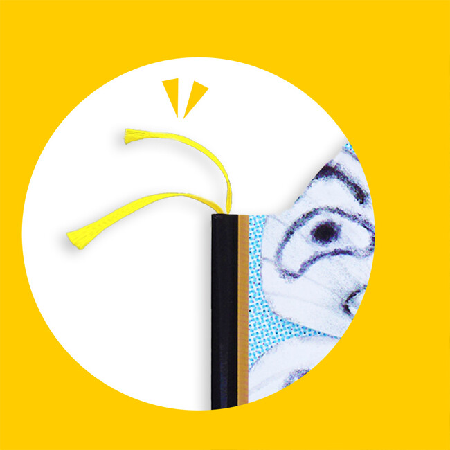 プレスリリース「【チョウの形の絵本に超びっくり！】tupera tuperaさん新刊『超チョウ図鑑』好評発売中！」のイメージ画像