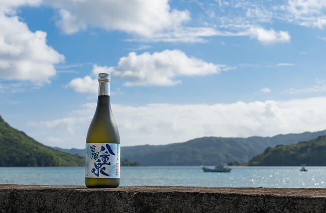 『八重泉酒造』イタリア最大級の日本酒品評会「ミラノ酒チャレンジ2025」にて3銘柄が受賞