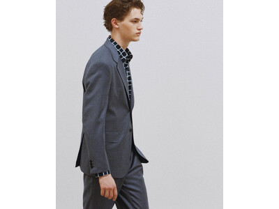 LANVIN COLLECTION�̃j���[�V���b�v���A��}�����Y���ɃI�[�v��