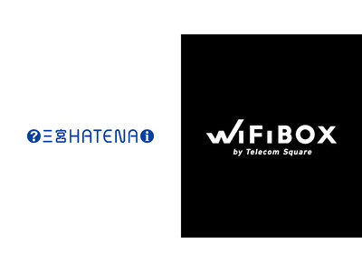 兵庫県に初設置　セルフWi-Fiレンタル「WiFiBOX」を神戸三宮センター街「三宮HATENA」にて11月16日よりサービス開始