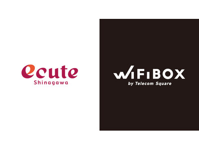 品川エリアに初設置　セルフWi-Fiレンタル「WiFiBOX」をJR品川駅エキュート品川にて12月8日よりサービス開始