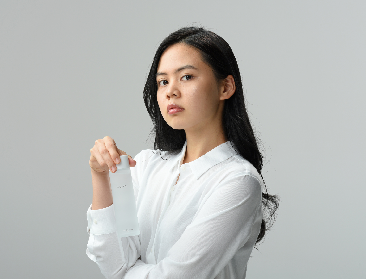 自由な美しさを目指すD2Cユニセックス化粧品ブランド「BAGUE（バーグ）」から【化粧水】と【乳液】が１０月１日発売に先立ち、公式オンラインストアで予約受付中！