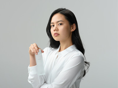 自由な美しさを目指すD2Cユニセックス化粧品ブランド「BAGUE（バーグ）」から【化粧水】と【乳液】が１０月１日発売に先立ち、公式オンラインストアで予約受付中！