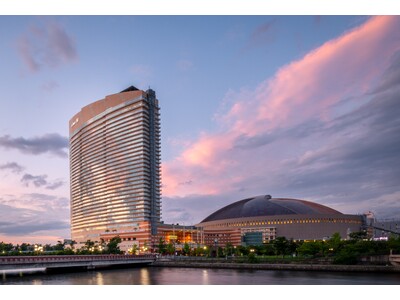 野球観戦の余韻を夜明けとともにヒルトン福岡シーホークが2026年「野球観戦宿泊プラン」の予約受付を開始