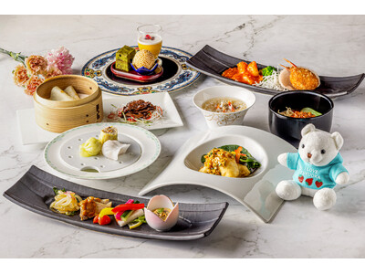 ヒルトン福岡シーホークが贈る「母の日の特別オファー」