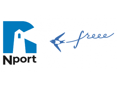 freee、NPO会計支援アプリNportと連携