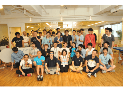 【イベント案内】Osaka Venture Today Meetup #4 - 開発生産性アップの秘訣