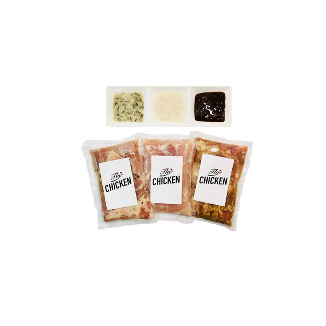 【冷凍食品のお店】TŌMIN FROZENにて「奇跡のこうじ漬け」を販売開始。