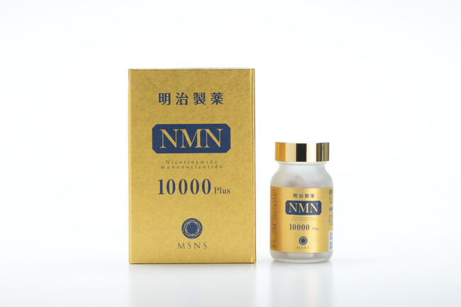 【明治製薬】京都高島屋に期間限定出店