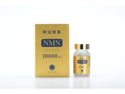 【明治製薬】京都高島屋に期間限定出店