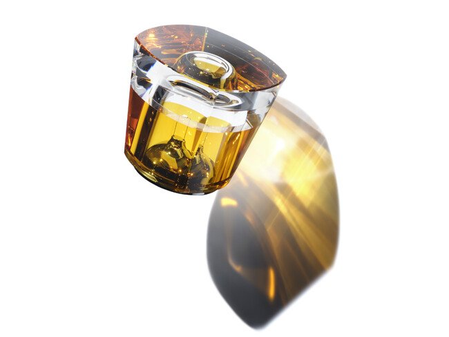 Ambientec 2025年4月発表の新作「Still(スティル)」をカッシーナ・イクスシーから先行発売