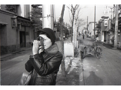 「戦後横浜写真アーカイブス」のウェブ公開およびプレス向け実物資料内覧会のお知らせ【横浜都市発展記念館】