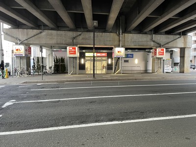 レンタル819ｘ駅レンタカー  コラボレーション、新店舗で2022年シーズンも始動。北海道札幌市。