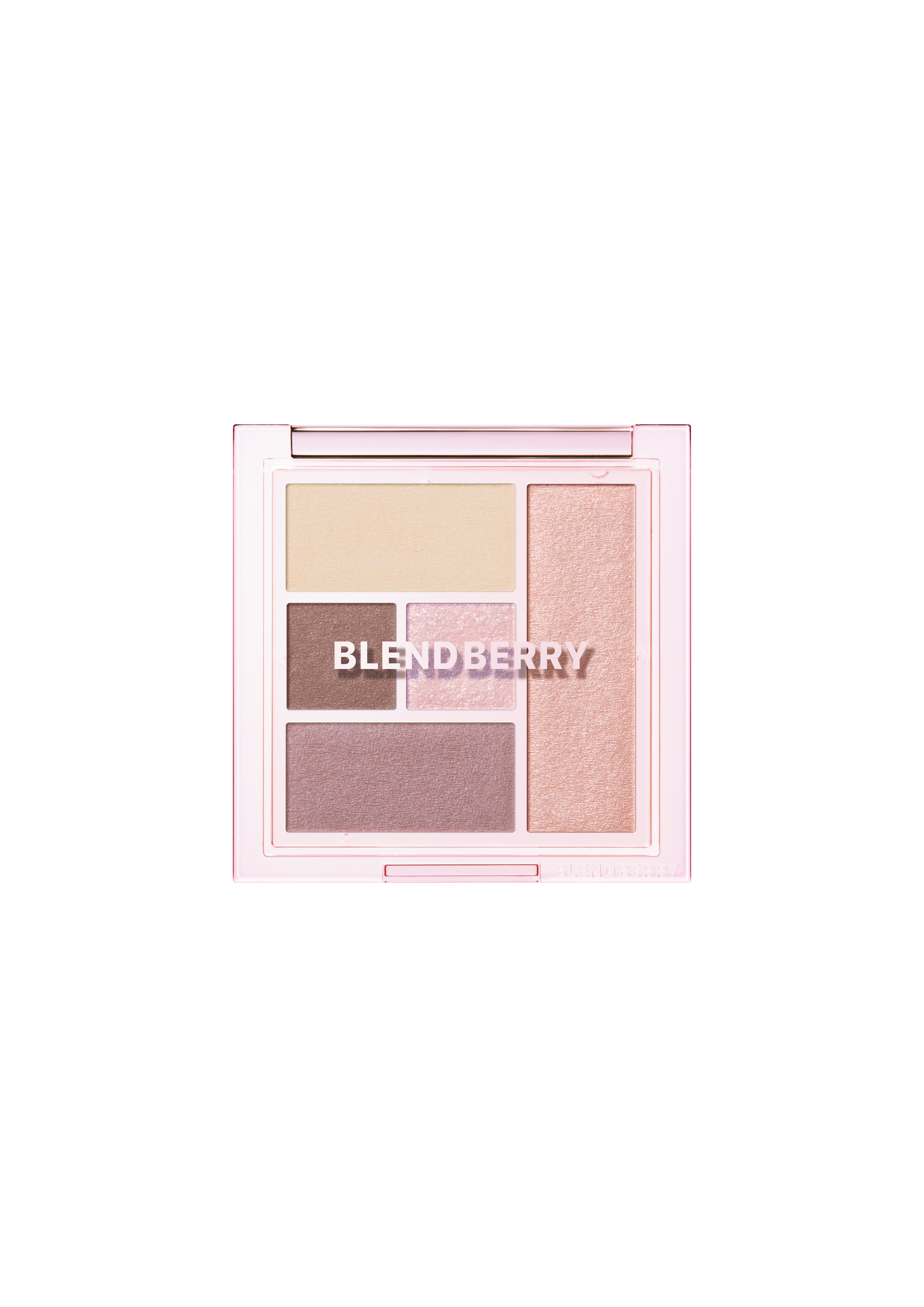 メイクブランド『BLEND(ブレンド) BERRY(ベリー)』から、ホリデーコレクションを11月5日より限定発売