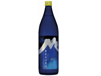 若い世代でも楽しめる、香る米焼酎「白岳KAORU」が九州最大級の商業施設「JR博多シティ」でキャンペーン...
