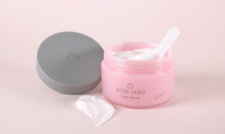 ROSE LABO 2020秋冬新作「ローズフェイスクリーム」が、伊勢丹新宿店にて2020年9月16日(水)から先行発売