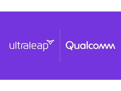 "UltraleapとQualcommが提携にサイン" Snapdragon(TM)XR2を利用したVR/ARヘッドセットにハンドトラッキング機能を実装