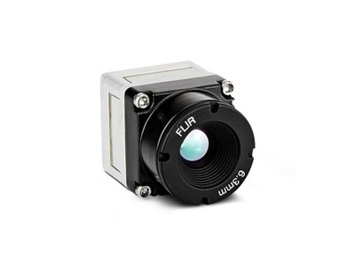 Teledyne FLIR社が温度測定機能付きのBoson赤外線カメラモジュールを発表