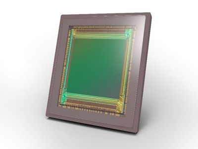 英国TELEDYNE e2v社、産業用途高解像度CMOSイメージセンサ《Emerald》をリリース