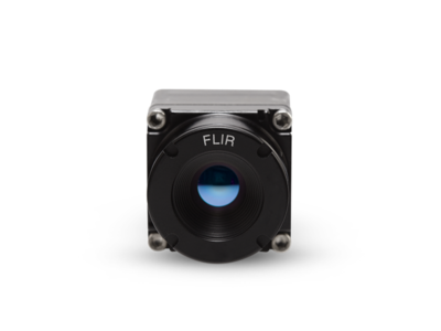 Teledyne FLIR社、温度分解能が向上した高性能非冷却LWIRカメラモジュール Boson＋をリリース
