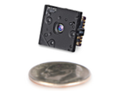 広角95°FOV赤外線カメラモジュール「Lepton3.1R」をリリース