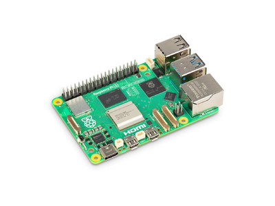 Raspberry Pi財団が2023年9月28日に新製品「Raspberry Pi(R) 5」を発表