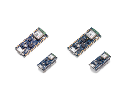 スイッチサイエンス、BLEが利用可能なAI向け小型Arduinoボード「Arduino Nano 33 BLE」「Arduino Nano 33 BLE Sense」を2022年1月13日販売開始　