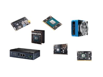 スイッチサイエンス 、NVIDIA社Jetsonシリーズ各種モジュールとモジュール搭載用のベース製品を2022年02月15日より取り扱い開始