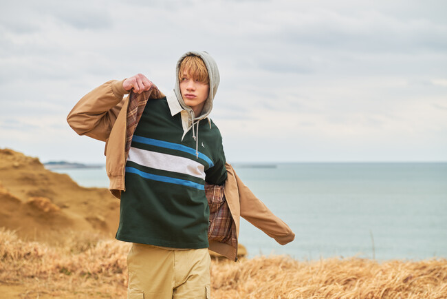 アウトドアブランド「Eddie Bauer」、東京アウトドアショー2025出展のお知らせ