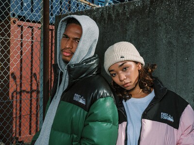 ストリート＆アウトドアブランド「FIRST DOWN USA」、タカシマヤ ゲートタワーモールに期間限定ポップアップストアをオープン