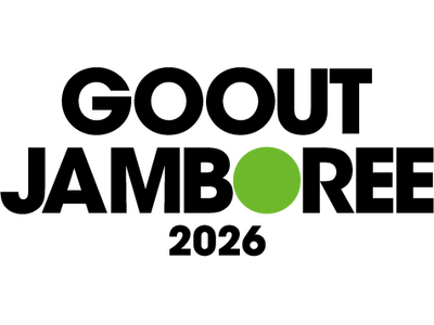 【出店のお知らせ】FIRST DOWN USA、国内最大級キャンプフェス「GO OUT JAMBOREE 2026」に出店
