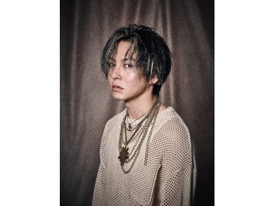 【明日11時FC先行受付開始】THE YARA 1stミニアルバム『THE YARA Echoes S1de：A』リリースイベント開催決定！