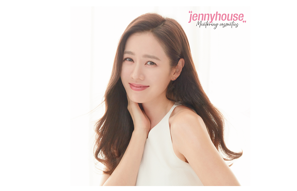 人気ドラマ「愛の不時着」ソン・イェジンのメイクを手掛ける韓国ヘアサロンとして話題！「ジェニーハウス」のオリジナルコスメがお得に！