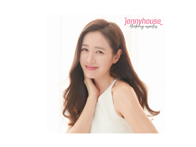 人気ドラマ「愛の不時着」ソン・イェジンのメイクを手掛ける韓国ヘアサロンとして話題！「ジェニーハウス」のオリジナルコスメがお得に！