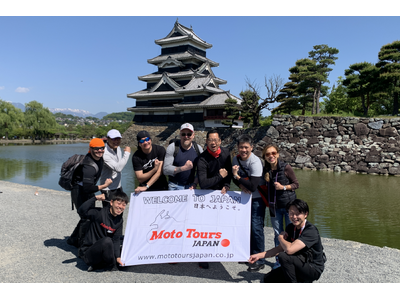 走る・競う に並ぶは「旅」　世界機関FIMも注目する日本「バイクツアー」