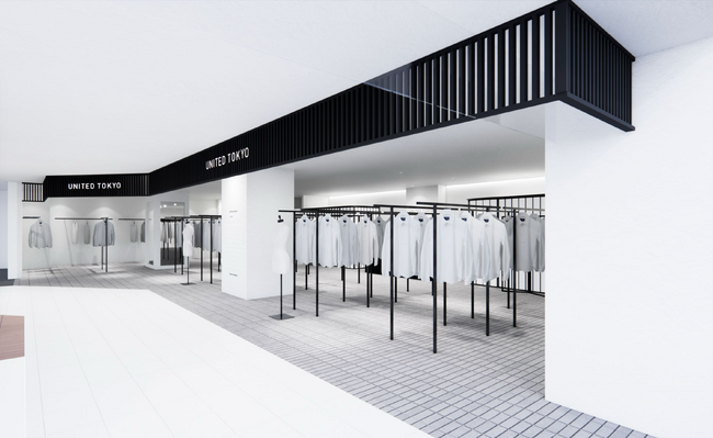 初の町田エリア!UNITED TOKYO 町田がオープン