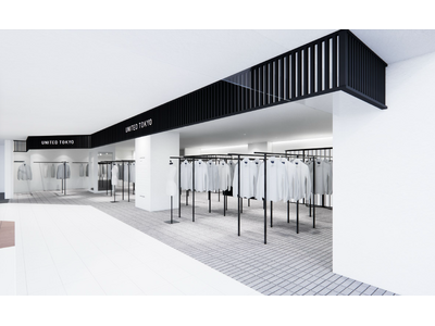初の町田エリア！UNITED TOKYO 町田がオープン