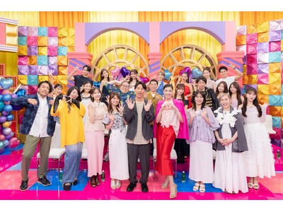 【ABEMA】9月4日（木）夜9時より『ABEMA夏の恋リア祭2025』放送決定！『シャッフルアイランド』“番組史上初”結婚発表のSHUN＆さゆりら番組参加メンバーが赤裸々トークを展開
