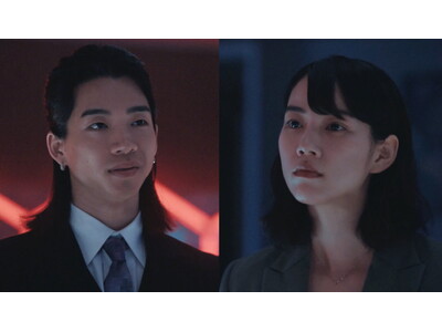 ドラマ『MISS KING / ミス・キング』第6話、「ABEMA」で無料配信開始！のん“飛鳥”、超重要な対局中の“もぐもぐタイム”に反響