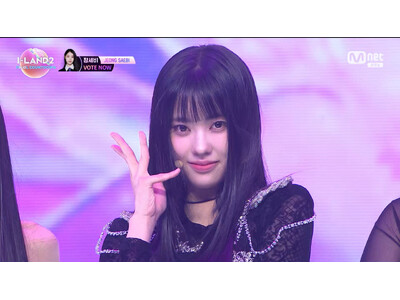 8人組ガールズグループUNIS、6人組ガールズグループizna、7人組ボーイズグループENHYPENら11月に誕生日を迎える「ABEMA」配信のオーディション出身アイドルを一挙紹介！