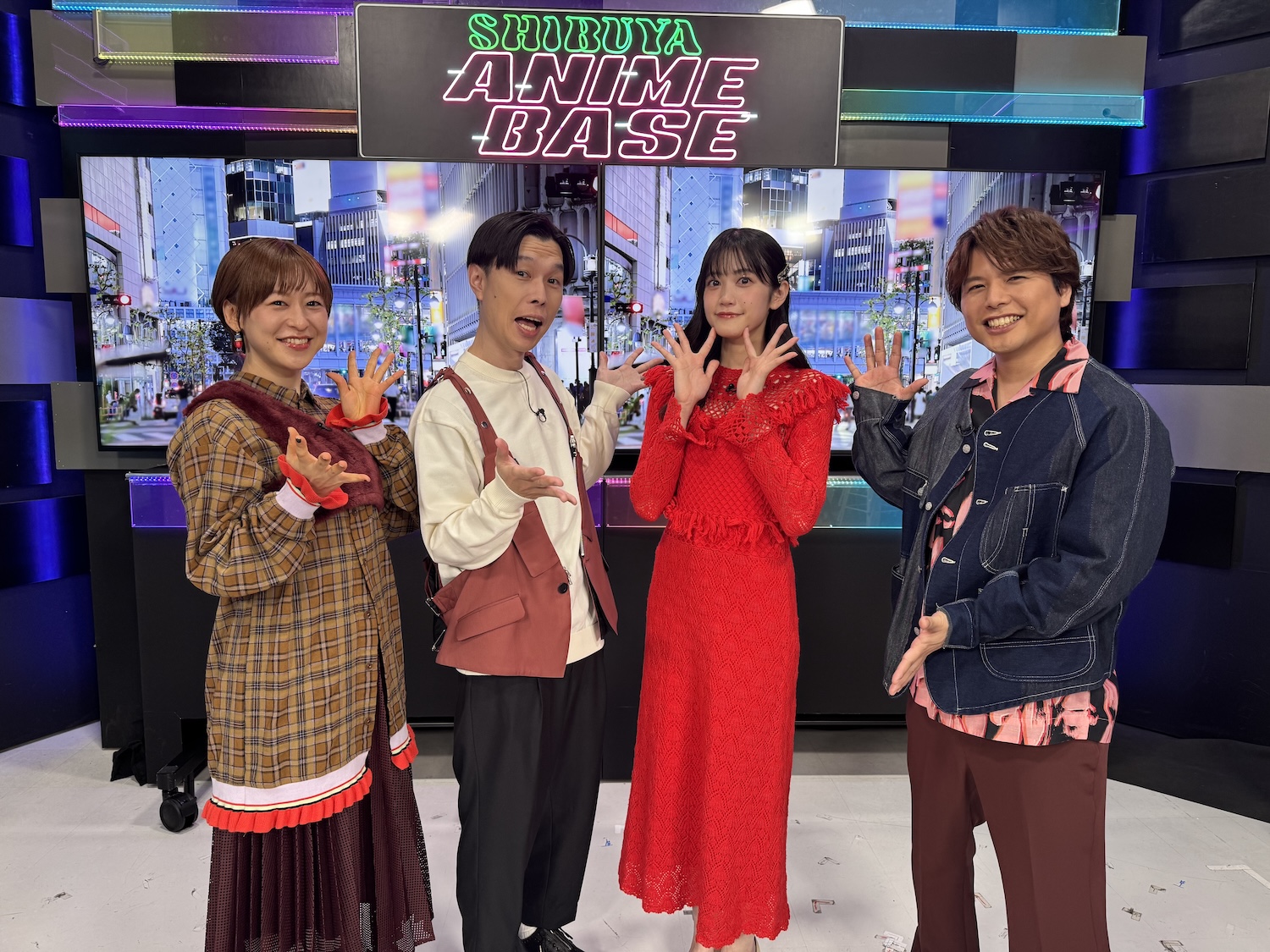 声優・小泉萌香、大学時代のあだ名は「神木ちゃん」似ていると言われていた俳優を実名告白映画『ラブライブ！虹ヶ咲学園スクールアイドル同好会 完結編 第2章』三船栞子役・小泉萌香、自身の役どころについて語る