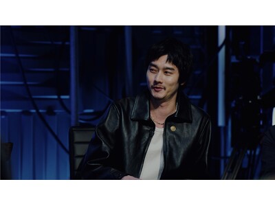 柳俊太郎、トラウデン直美ら芸能人の個人情報は無事なのか？ホワイトハッカー監修で個人情報流出チェック！柳俊太郎が“技術を盗みたい”憧れの俳優とは？『ナオキマンの都市伝説ワイドショー SEASON2』#4