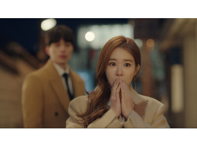 【ABEMA】働く女性必見！“闘う女性”たちの姿に勇気をもらえる韓国ドラマ『真心が届く~僕とスターのオフィス・ラブ!?~』などを2025年11月16日（日）より期間限定無料配信