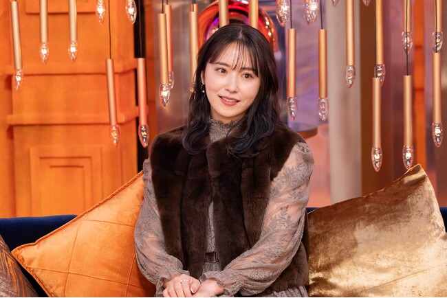 「ABEMA」、11月21日(金)よる10時より放送する『ダマってられない女たち season2』第12話に先駆けて、元乃木坂46・衛藤美彩、丸高愛実らゲストのスタジオの様子を公開!