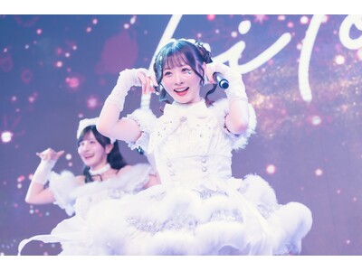 Toi Toi Toi出演、PEAK SPOT主催ライブ『PEAK SPOT JOIN Vol.2 - Xmas SP -』が12月21日（日）より開催