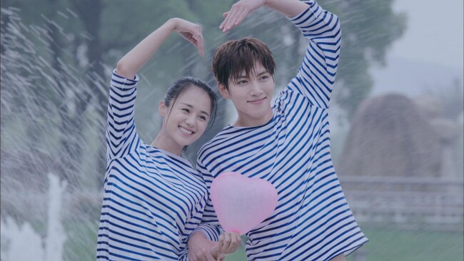 12月24日（水）ファミーティングで来日！アジアの貴公子 チ・チャンウクが出演する人気韓国ドラマ『蒼のピアニスト』、『私のツンデレ師匠様!』、『THE K2 ～キミだけを守りたい～』を期間限定無料配信