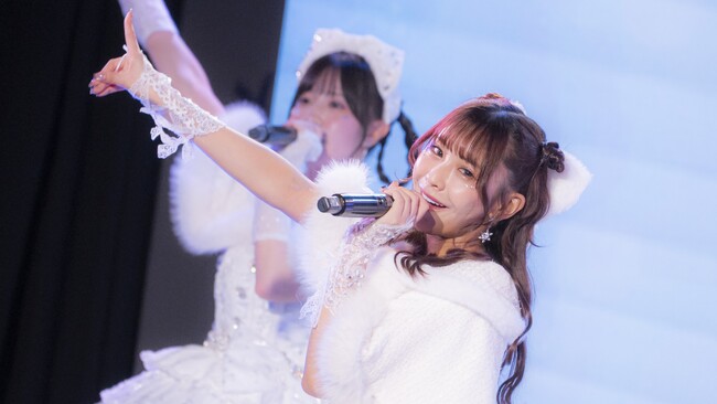 Toi Toi Toi、主催単独公演『Merry Toismas』が12月24日（水）開催！星野ティナ活動休止を前に6人で紡いだ特別なクリスマス、新体制へ歩み出す一夜