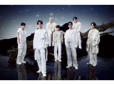 ENHYPEN�`�����l�����uABEMA�v��1��9���i���j���V�K�I�[�v������@�wI-LAND�x�ق�ENHYPEN�֘A��i���ꕔ�����z�M�I