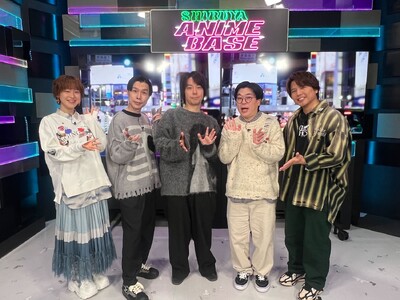 �A�j���ēE�����������A�A�j���t�@���𑛑R�Ƃ������w��� -��-�x�O�㖢���̑�1�b�ɂ��Č����I�w�V���I�G���@���Q���I���x��V���W���E�����b���A����G���Ƃ̋M�d�ȃG�s�\�[�h���I